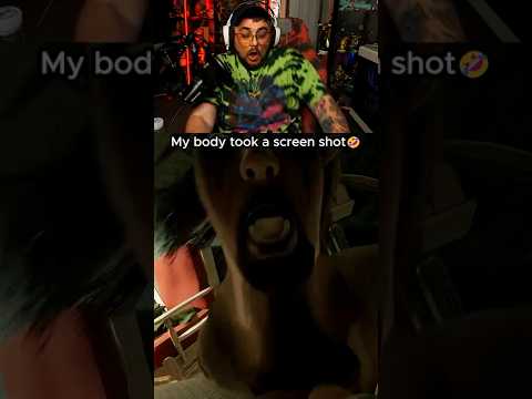 Why are you running?!? 😨 #jumpscare #silentstill #horrorgaming #scarygames #funny   #gaming