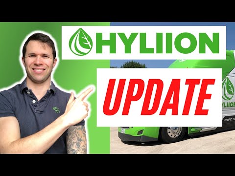 Hyliion Stock Analysis - UPDATE Good & Not so Good!