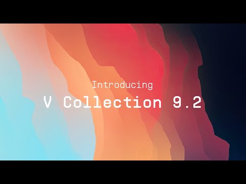 V Collection 9.2 | Music Makers Sale | ARTURIA