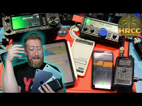 Hams Helping Hams: Too Much Technology In Amateur Radio?