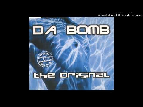 Da Bomb - The Original (Beam & Yanou Mix)