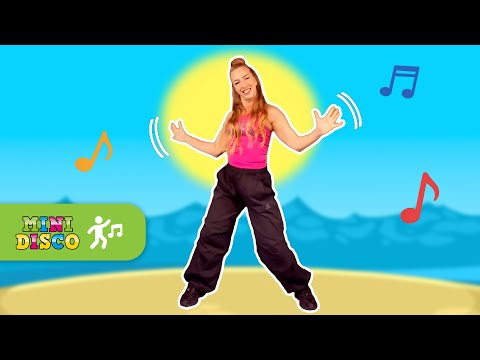Minidisco | Kinderliedjes