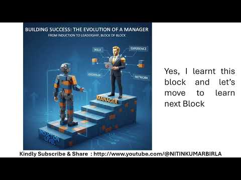 Why Managers Fail (Session 1) Checkout does your story matches !