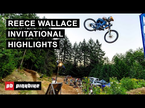 2024 Reece Wallace Invitational Highlights