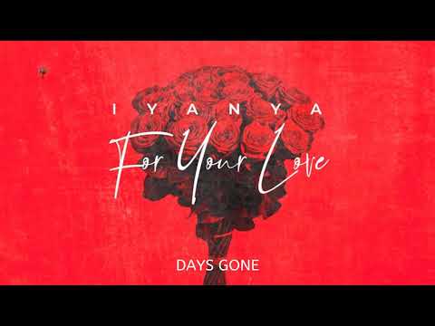 Image: Iyanya - Days Gone (Official Audio) (U)