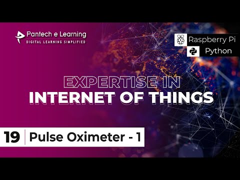 IoT Day 19 Learn IoT (Project) | Internet of Things | #IoT Tutorial – Beginners | #PantecheLearning