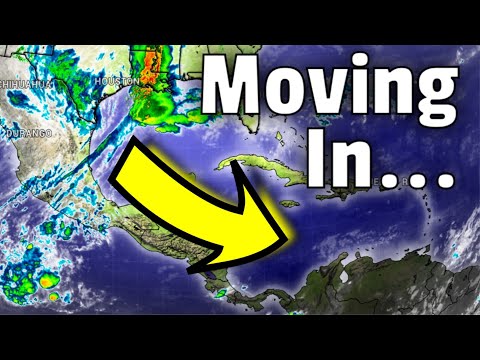 New Front Moving In!