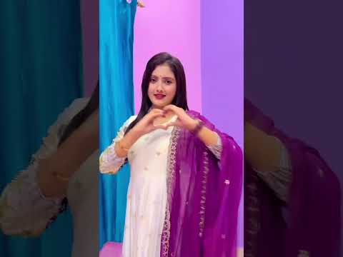 #Shorts | #Funny Song | दिलवा डोले थोड़े थोड़े | #Ankush Raja, #Karishma Kakkar | खानदान उजाड़ देम