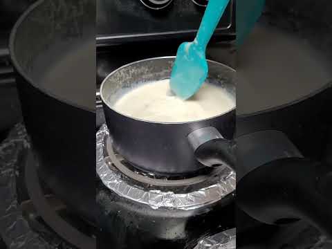 Como hacer arroz cremosito