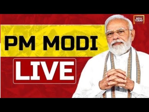 LIVE: PM Modi's Speech | Day 2 Of PM In Gujarat | Operation Sindoor News | India-Pak Tenshion