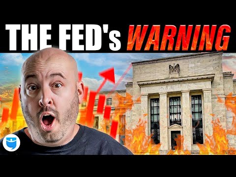 The Fed’s Grim Warning for Mortgage Rates