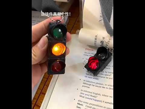 Fun & Educational Traffic Light Toy! 🚦 Perfect for Kids! #shorts