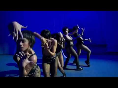 ReQuest Dance - Savage x Fenty show 2020