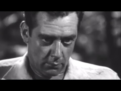 Monster Transformation #raymondburr