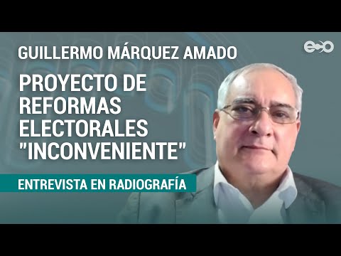 Presidente Nito Cortizo debe devolver proyecto de Reformas | RadioGrafía