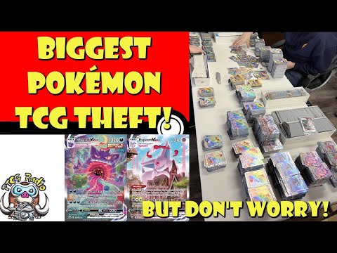 Pokemon TCG News