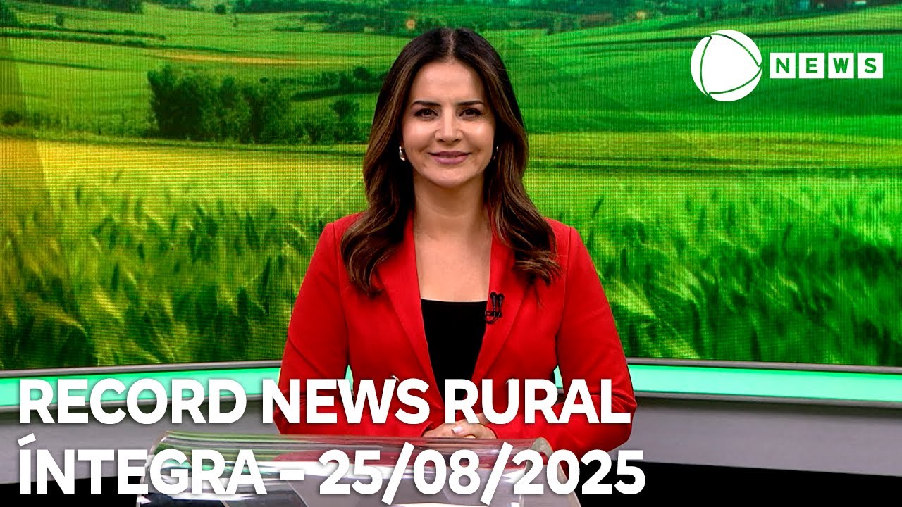 Record News Rural   25082025