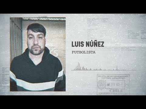 Piden cadena perpetua para exfutbolista Luis Núñez