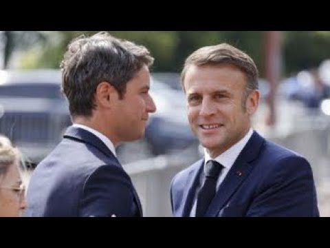 Emmanuel Macron écrit aux Français et Gabriel Attal prend son envol