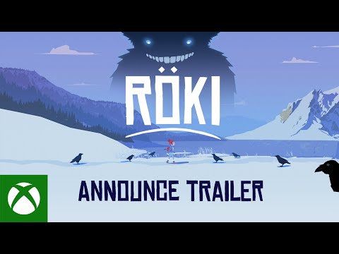 Röki - Announcement Trailer