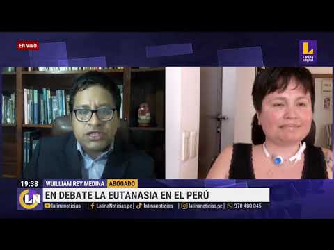 En debate la eutanasia en el Perú