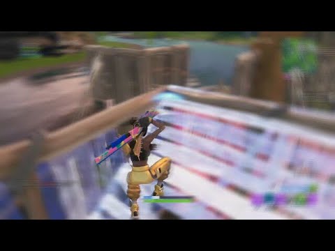 ÚLTIMO VÍDEO - Highligts Fortnite Battle Royale