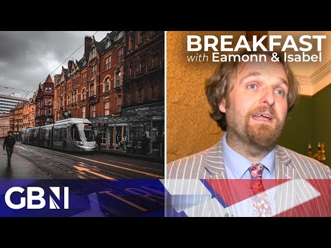 Birmingham Council Bankruptcy: 'The heart of Britain's industrial heritage' forms its recovery plan