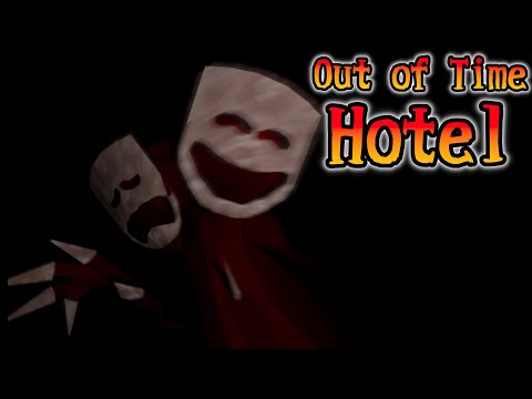 【ホラー】「時間が巻き戻るホテル」に泊まってしまった結果、とんでもない事に…… 【Out of Time: Hotel】
