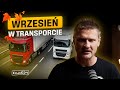 Na to transport musi by gotowy we wrzeniu