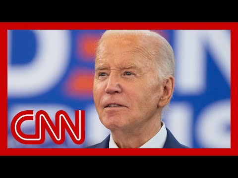 Biden described by source as 'seething' at Pelosi as calls for him to step aside grow