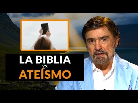 Argumentos Bíblicos en contra del Ateísmo - Dr. Armando Alducin