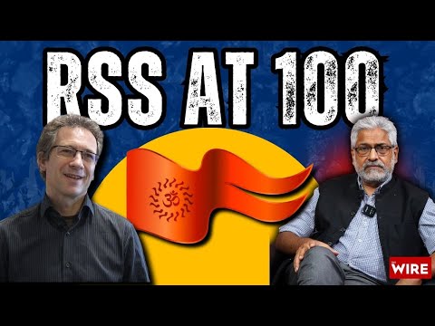 RSS at 100: Sangh Patiently Accumulated Power Without a Führer, But Modi Cult May Be Its Undoing