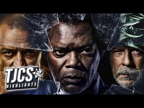 Does Glass Deserve To Be A “Most Anticipated” Movie Of 2019?