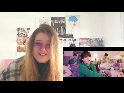 StoryBoard 1 de la vidéo BTS - Life Goes On MV REACTION [French, Français]