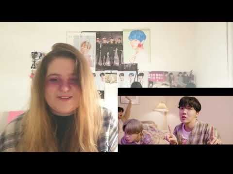 StoryBoard 2 de la vidéo BTS - Life Goes On MV REACTION [French, Français]