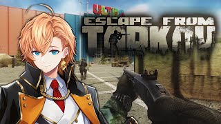 【Escape from Tarkov】タルコファーたちに合流 第2部 w/ ありさか ととみっくす VanilLa【タルコフ】