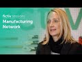 Fictiv COO Jean Oliveri Manufacturing Network