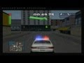 Playstation 1 hot sale police games