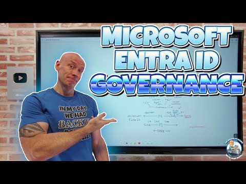 Microsoft Entra ID Governance