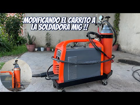 ARREGLOS A LA MIG !!