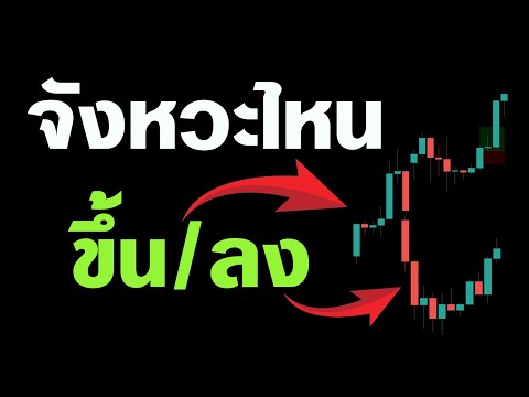 สอนวิธีการดูกราฟว่าทิศทางจะขึ