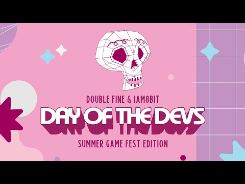 Day of the Devs Summer Game Fest Edition 2023