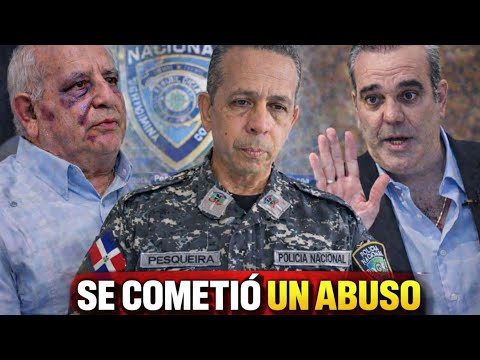 😳 ¡NADIE LO ESPERABA! Hablan de un abuso grave