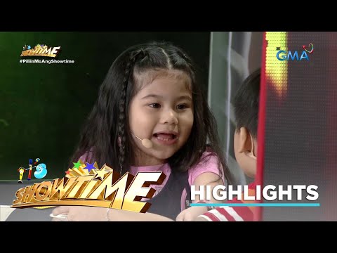 It's Showtime: POCHERO ‘TO, ARGUS! POCHERO! (Showing Bulilit)