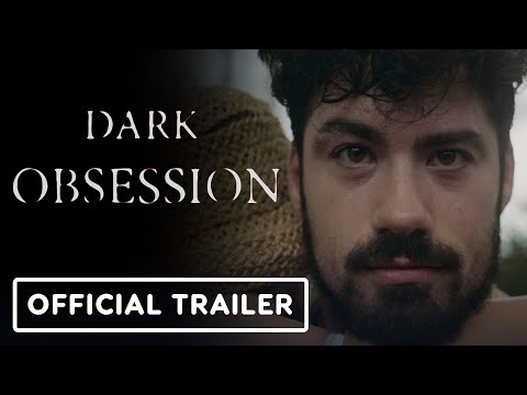 Dark Obsession - Official Trailer (2023) Blaine Morris, Mena Suvari