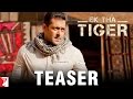 EK THA TIGER - Teaser Trailer - Salman Khan - Releasing Eid 2012