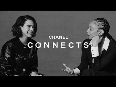 CHANEL Connects - S3, Ep2 -  Margaret Qualley & Savanah Leaf, Taking Up Space