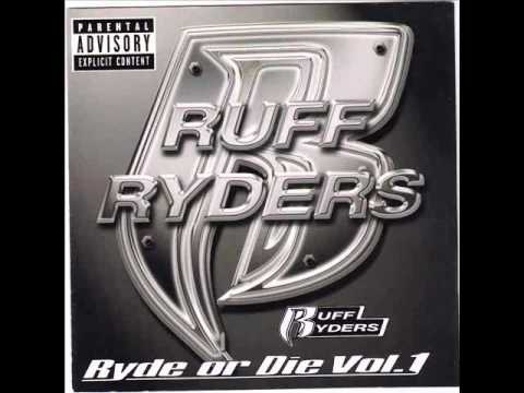 Ruff Ryders(feat. Jay-Z) -  Jigga my nigga