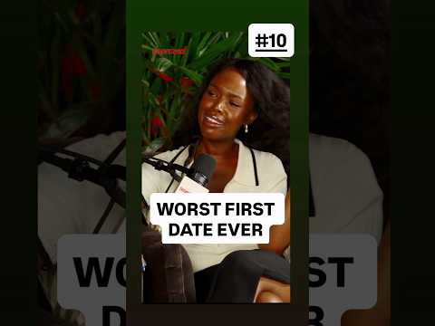 Worst First Date Surprise Ever !!