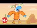 Happy Tree Friends - Just Desert